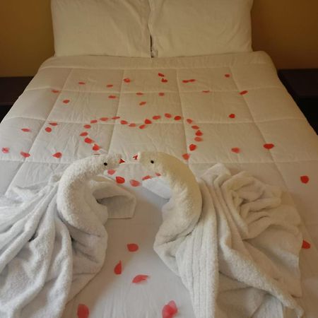 Hotel Rosa Nautica มาชูปิกชู ภายนอก รูปภาพ